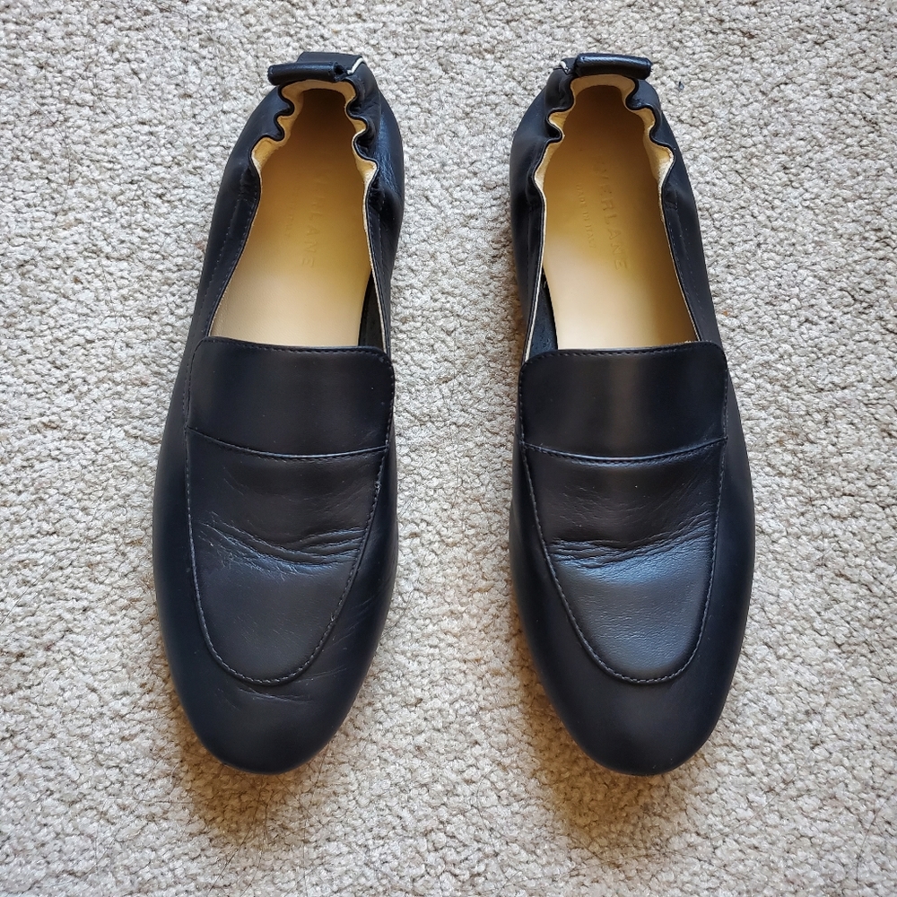 Everlane The Day Loafer